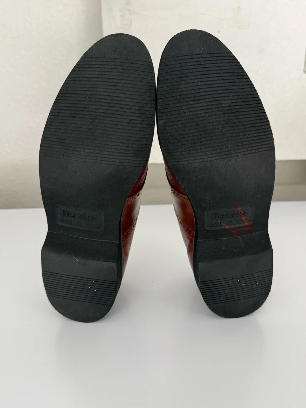 Dexter vtg mens